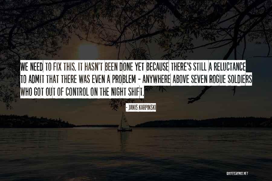 Janis Karpinski Quotes 1008337 Janis Karpinski Quotes 1008337