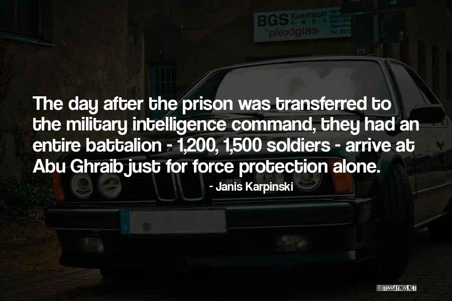 Janis Karpinski Quotes 1064201