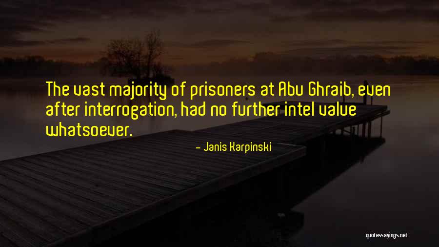 Janis Karpinski Quotes 1096780 Janis Karpinski Quotes 1096780