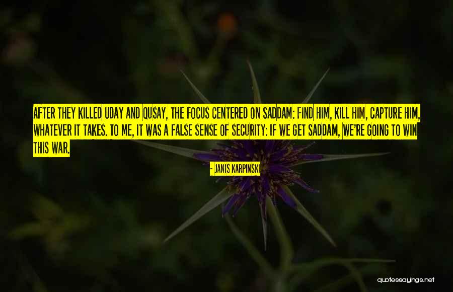 Janis Karpinski Quotes 435492 Janis Karpinski Quotes 435492