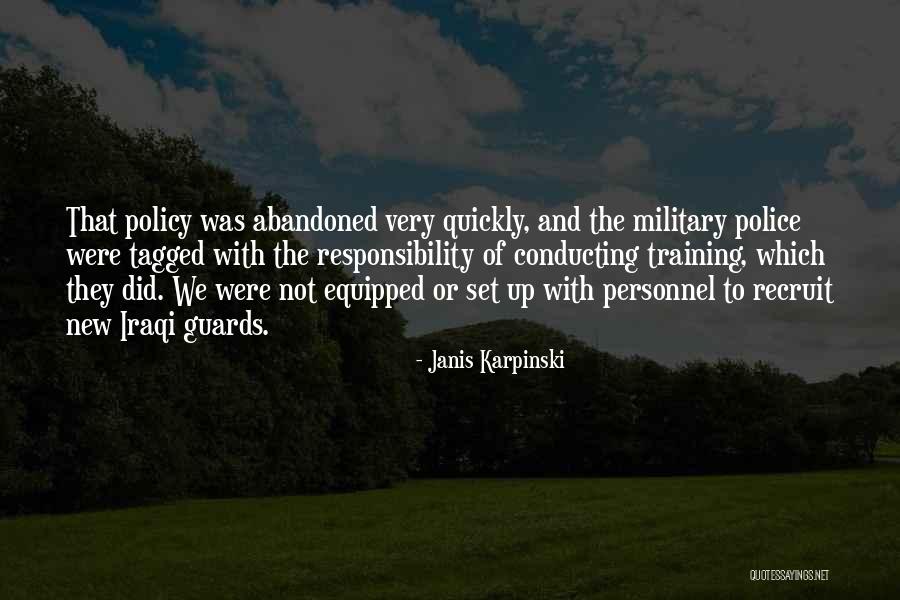 Janis Karpinski Quotes 559115 Janis Karpinski Quotes 559115