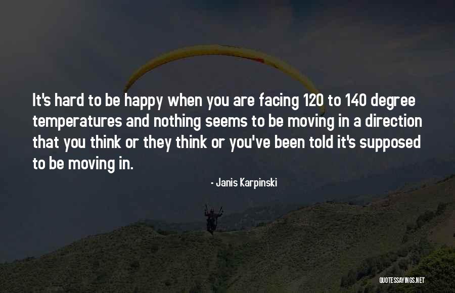 Janis Karpinski Quotes 643153 Janis Karpinski Quotes 643153