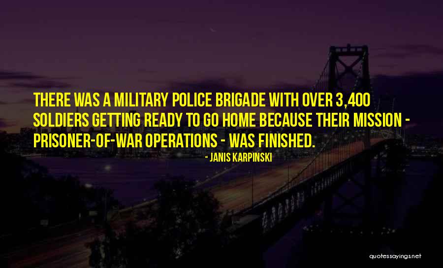 Janis Karpinski Quotes 732200 Janis Karpinski Quotes 732200