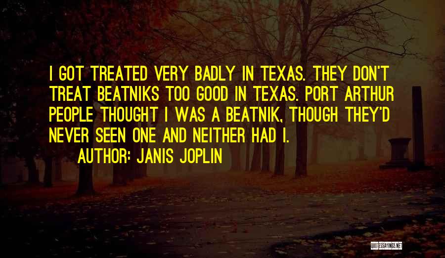 Janis Quotes By Janis Joplin