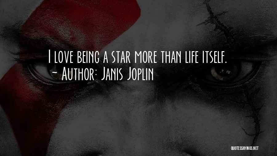 Janis Quotes By Janis Joplin