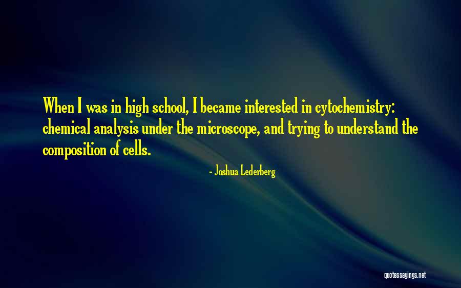 Janisch Obituary Quotes By Joshua Lederberg Janisch Obituary Quotes By Joshua Lederberg