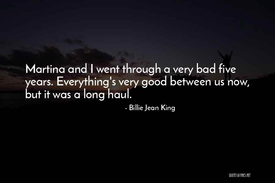 Janish Woodworks Quotes By Billie Jean King Janish Woodworks Quotes By Billie Jean King