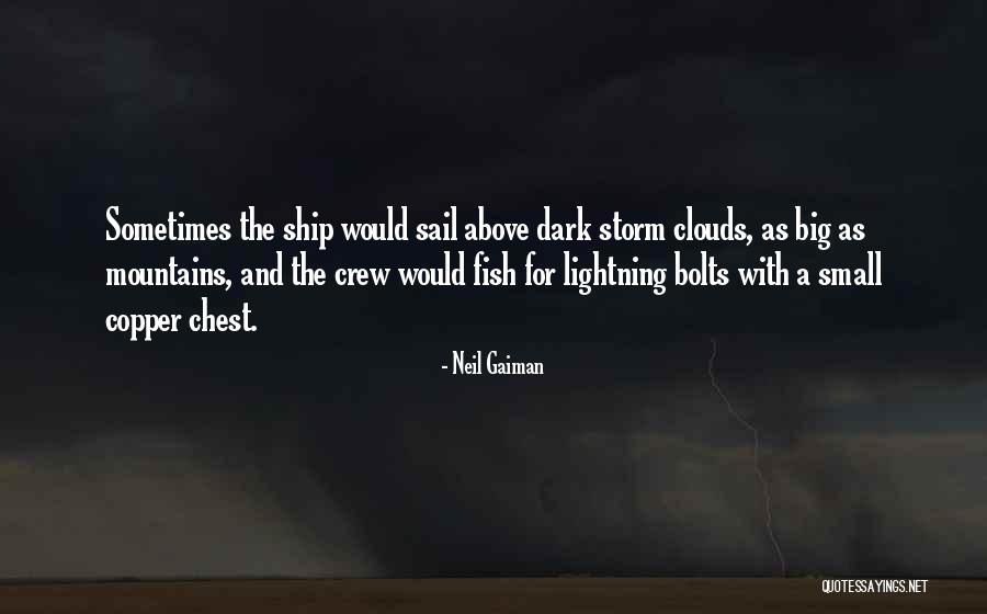 Janish Woodworks Quotes By Neil Gaiman Janish Woodworks Quotes By Neil Gaiman