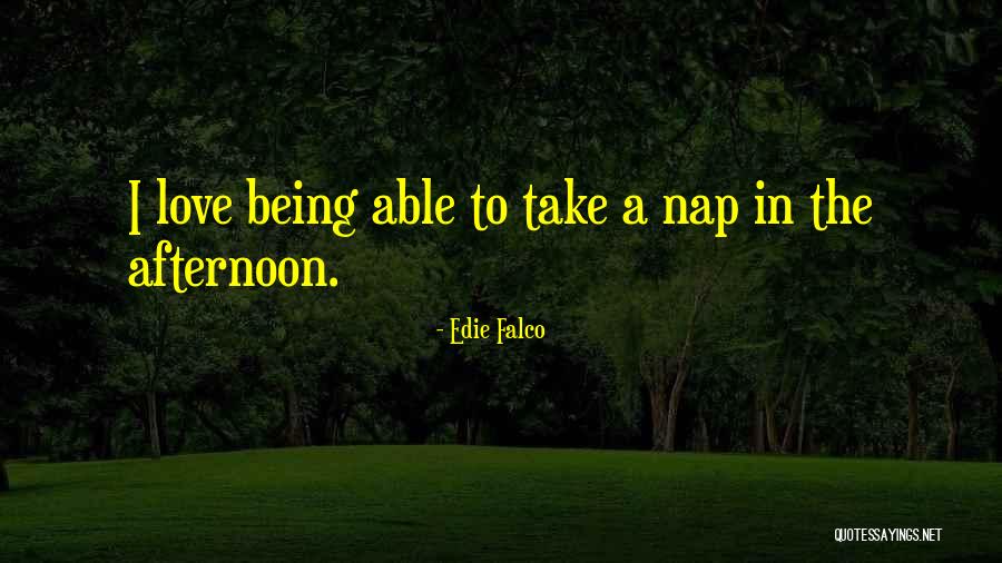 Janiskee Lawsuit Quotes By Edie Falco Janiskee Lawsuit Quotes By Edie Falco