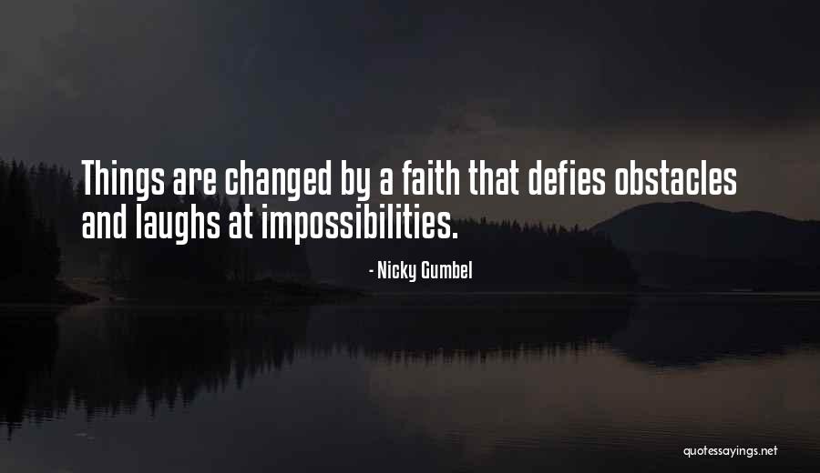 Janiskee Lawsuit Quotes By Nicky Gumbel Janiskee Lawsuit Quotes By Nicky Gumbel
