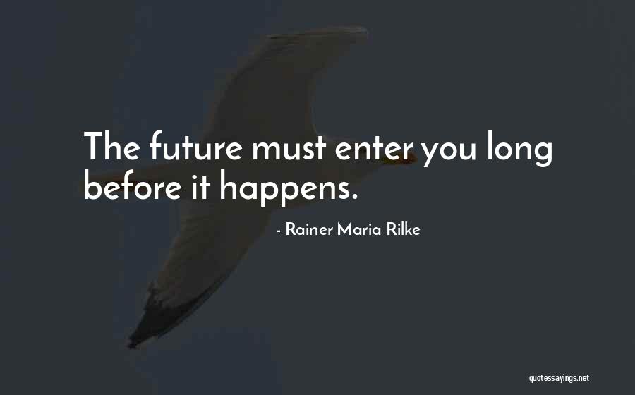 Janissa Quotes By Rainer Maria Rilke Janissa Quotes By Rainer Maria Rilke