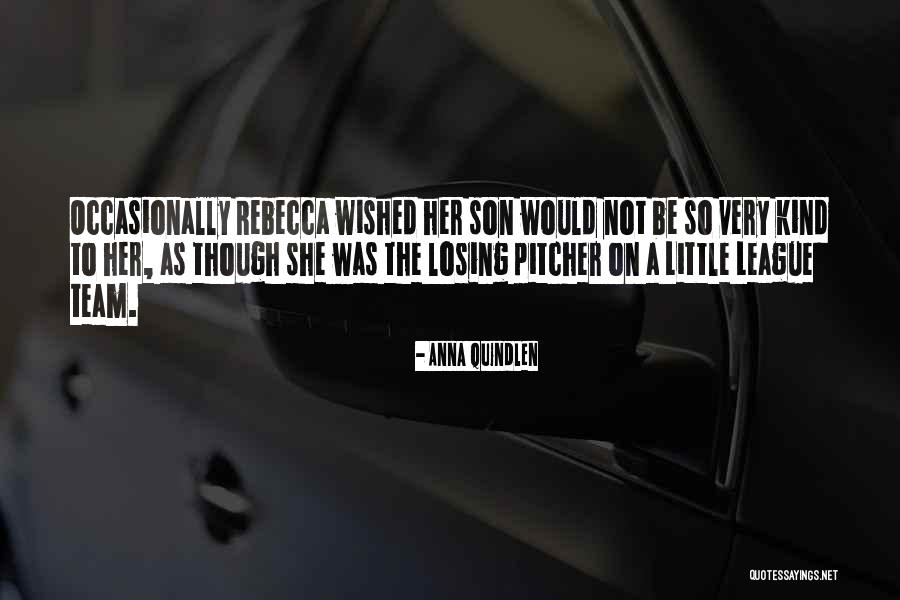 Janissary Of An Idea Quotes By Anna Quindlen Janissary Of An Idea Quotes By Anna Quindlen