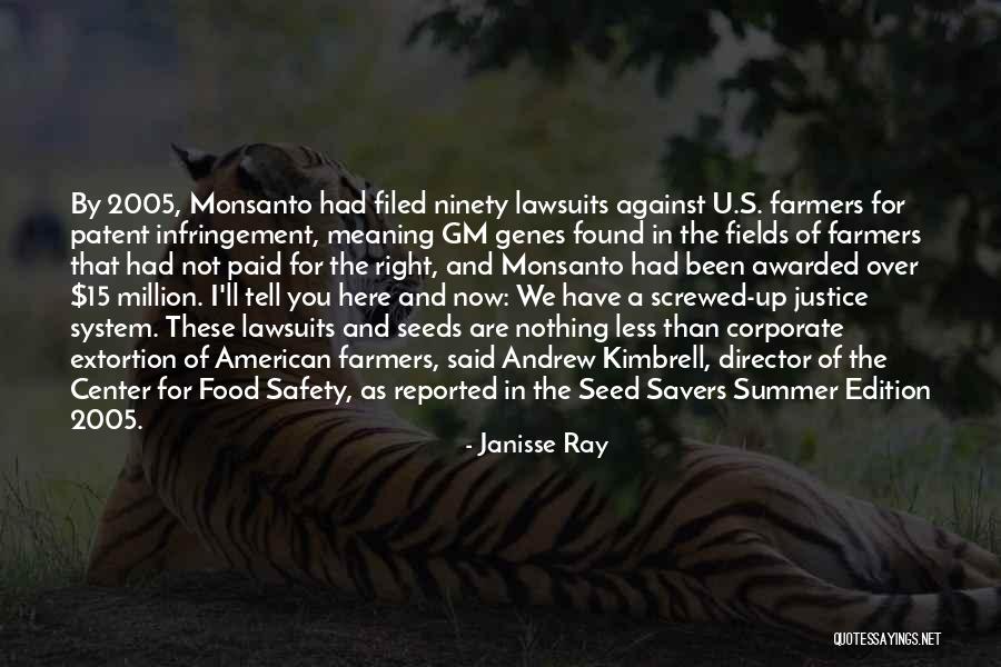 Janisse Ray Quotes 1310891 Janisse Ray Quotes 1310891