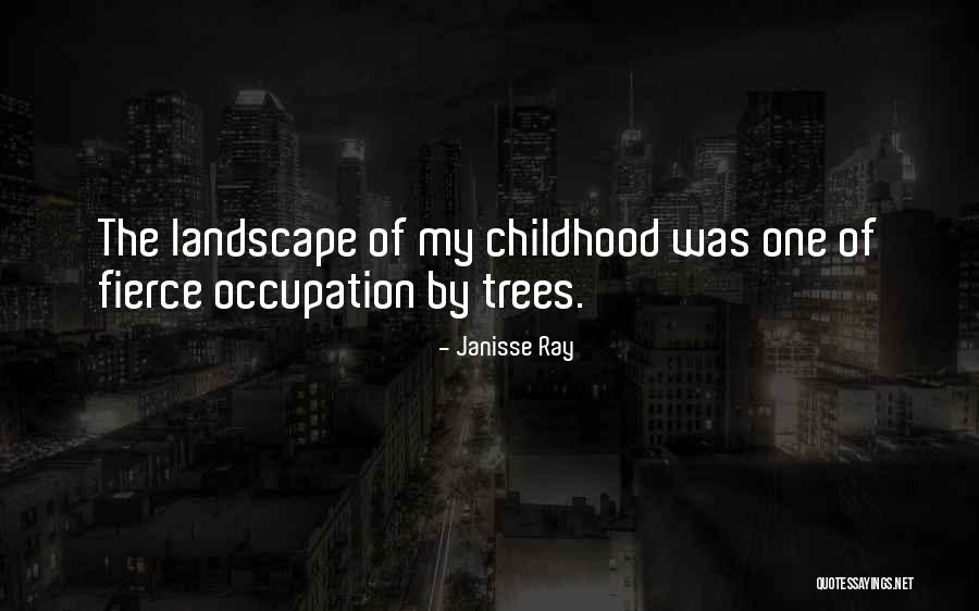 Janisse Ray Quotes 1864743