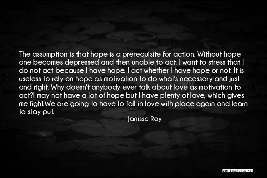 Janisse Ray Quotes 501953 Janisse Ray Quotes 501953