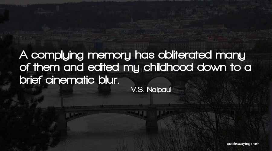 Janitorial Inspirational Quotes By V.S. Naipaul Janitorial Inspirational Quotes By V.S. Naipaul