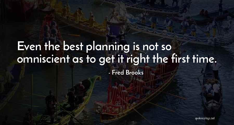Janitorial Jobs Quotes By Fred Brooks Janitorial Jobs Quotes By Fred Brooks