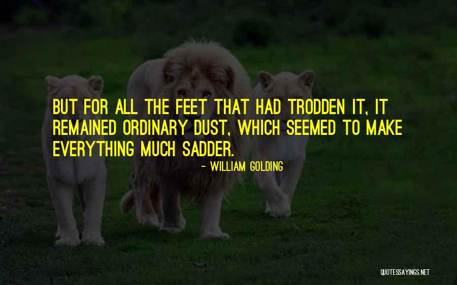 Janitorial Jobs Quotes By William Golding Janitorial Jobs Quotes By William Golding