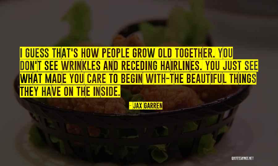 Janiyah Paisley Quotes By Jax Garren Janiyah Paisley Quotes By Jax Garren