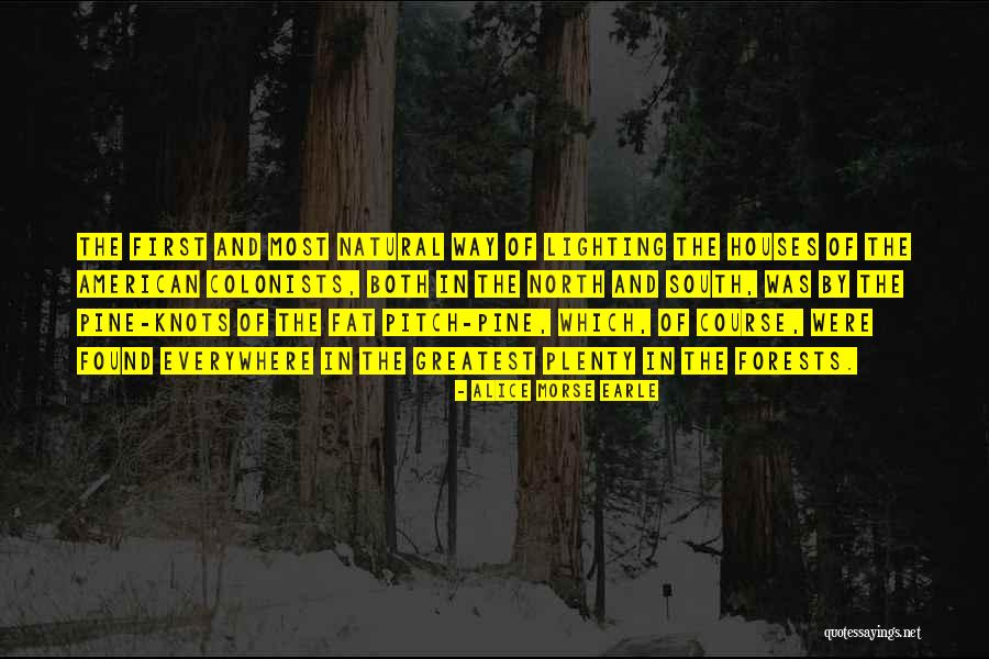 Janja Lalich Quotes By Alice Morse Earle Janja Lalich Quotes By Alice Morse Earle