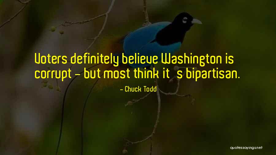 Janja Lalich Quotes By Chuck Todd Janja Lalich Quotes By Chuck Todd
