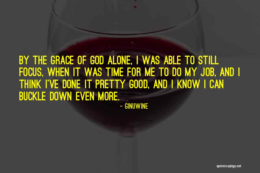Janja Lalich Quotes By Ginuwine Janja Lalich Quotes By Ginuwine