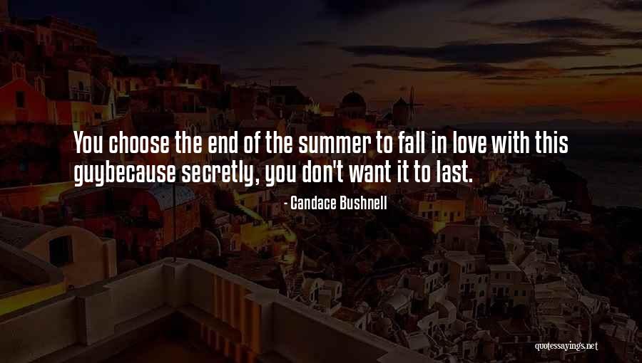 Janja Sluga Quotes By Candace Bushnell Janja Sluga Quotes By Candace Bushnell