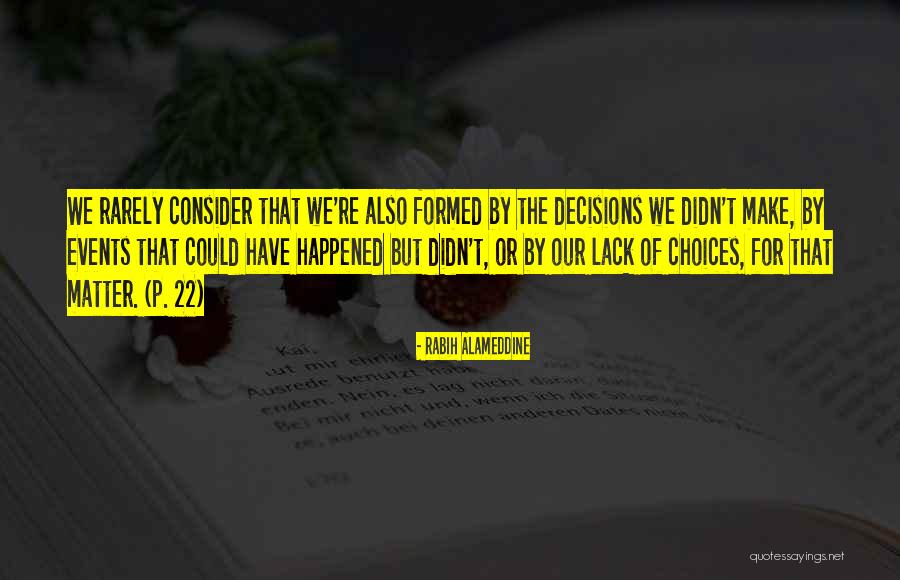 Janjalian Quotes By Rabih Alameddine Janjalian Quotes By Rabih Alameddine