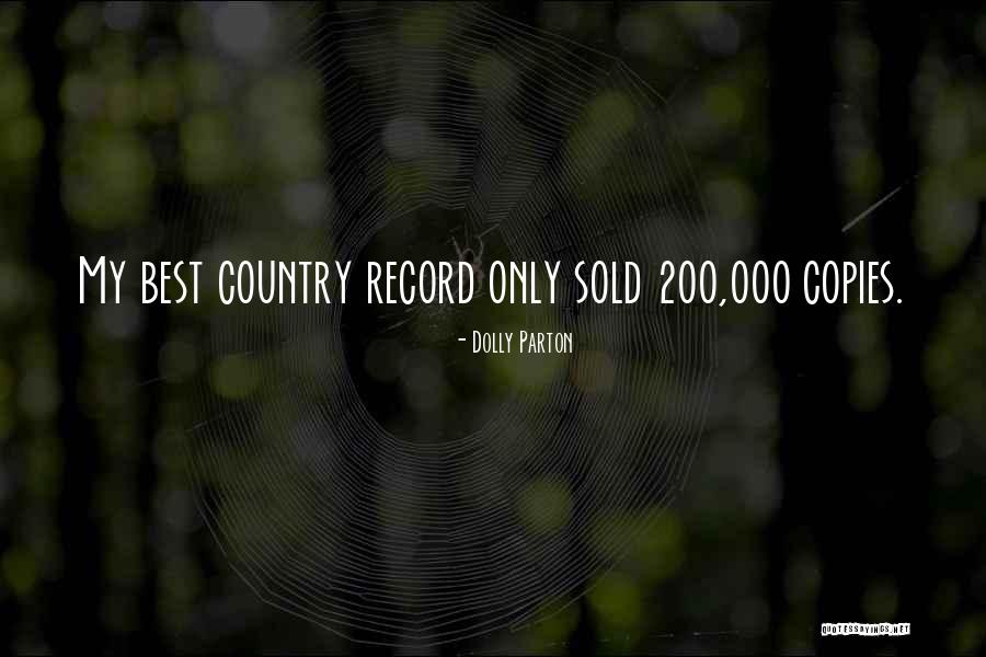 Janji Palsu Quotes By Dolly Parton Janji Palsu Quotes By Dolly Parton