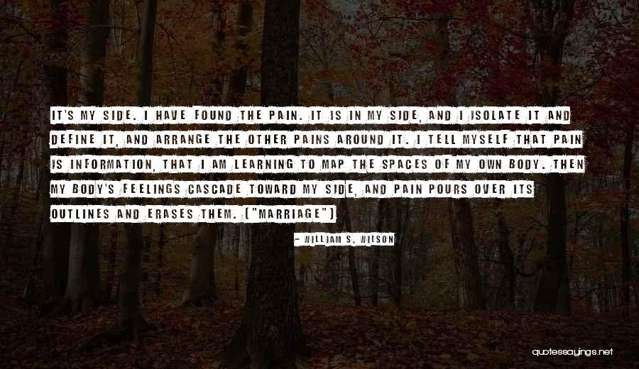 Janji Quotes By William S. Wilson Janji Quotes By William S. Wilson
