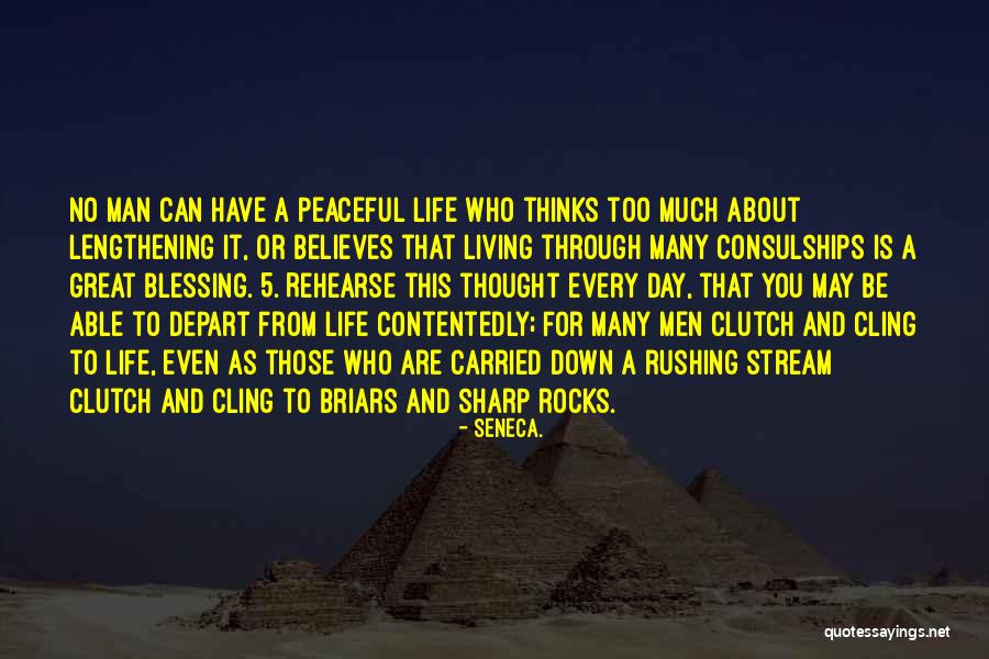 Janji Shorts Quotes By Seneca. Janji Shorts Quotes By Seneca.