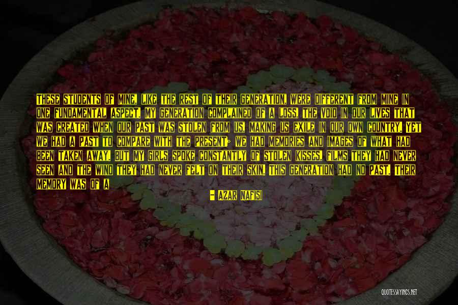 Janji Siswa Quotes By Azar Nafisi Janji Siswa Quotes By Azar Nafisi