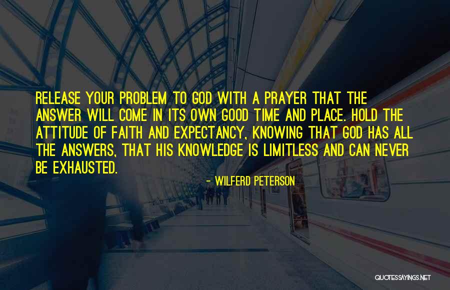 Janji Temu Jpn Quotes By Wilferd Peterson Janji Temu Jpn Quotes By Wilferd Peterson