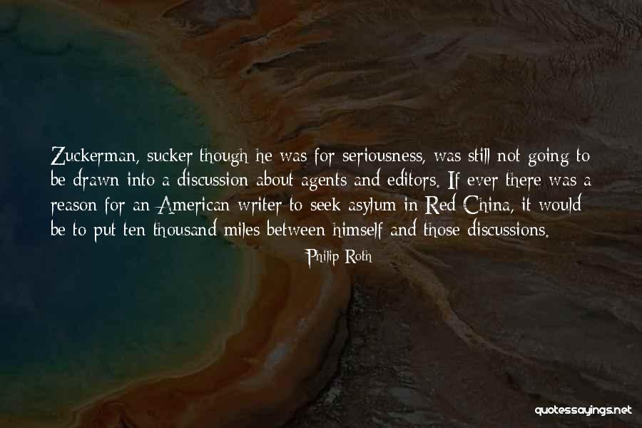 Janjusevic Kontakt Quotes By Philip Roth Janjusevic Kontakt Quotes By Philip Roth
