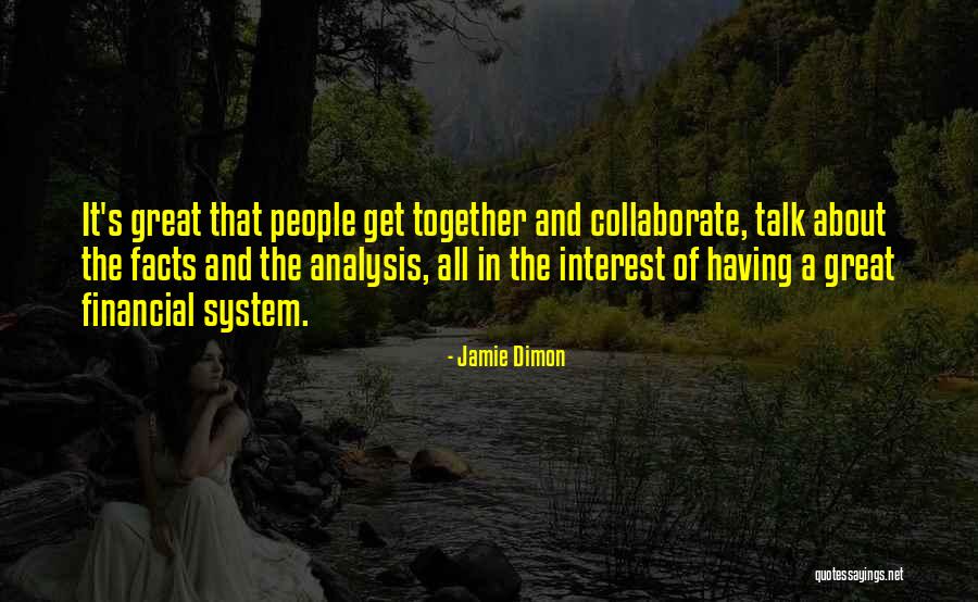 Janke Book Quotes By Jamie Dimon Janke Book Quotes By Jamie Dimon