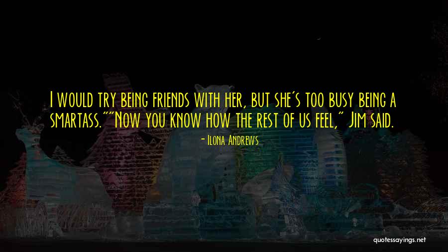 Jankelevitch Vladimir Quotes By Ilona Andrews