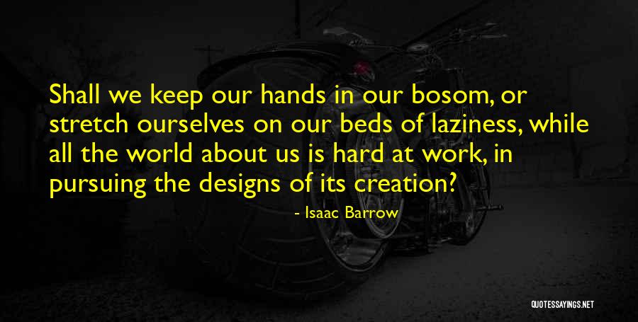 Janken Scissors Quotes By Isaac Barrow Janken Scissors Quotes By Isaac Barrow