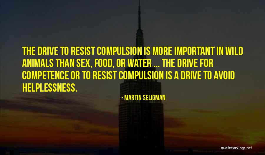 Janklowicz Fitness Quotes By Martin Seligman Janklowicz Fitness Quotes By Martin Seligman
