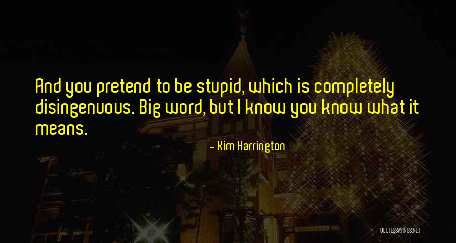 Jankoska Saginaw Quotes By Kim Harrington Jankoska Saginaw Quotes By Kim Harrington