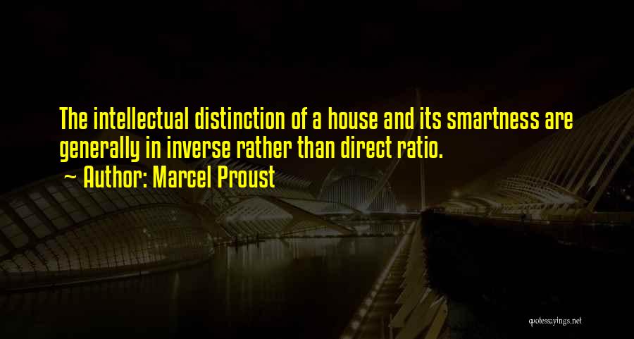 Jankovich Company Quotes By Marcel Proust