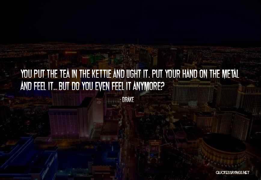 Jankovskio Quotes By Drake Jankovskio Quotes By Drake