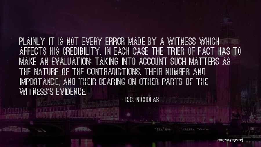 Jankowska Danuta Quotes By H.C. Nicholas Jankowska Danuta Quotes By H.C. Nicholas