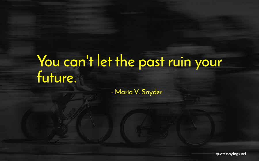 Janky Promoters Memorable Quotes By Maria V. Snyder Janky Promoters Memorable Quotes By Maria V. Snyder