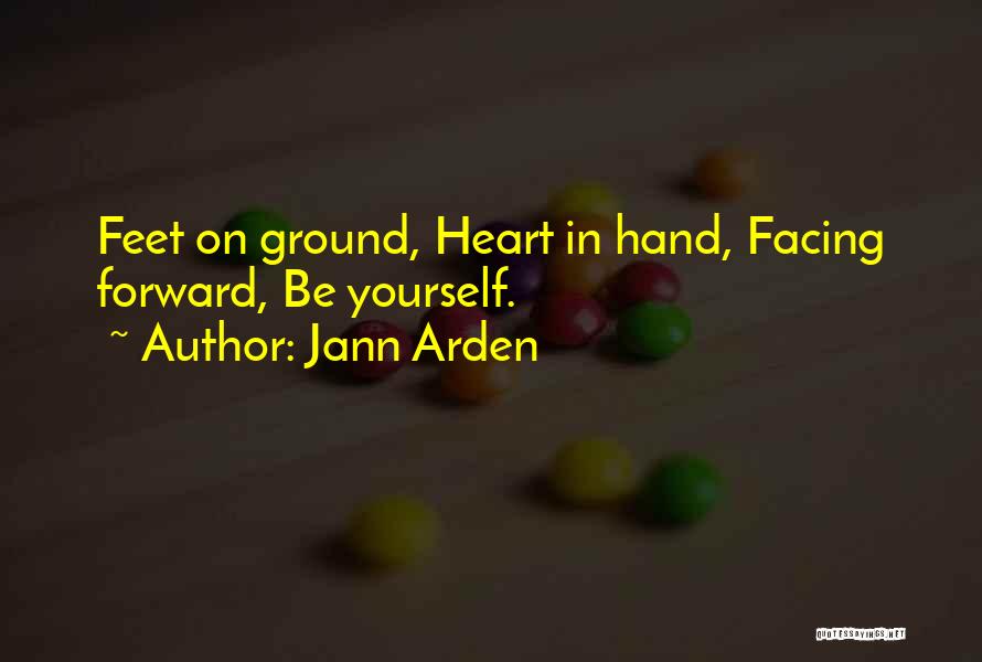 Jann Arden Quotes 1131064