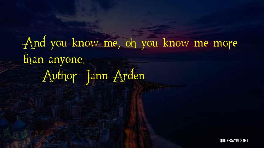 Jann Arden Quotes 1335166