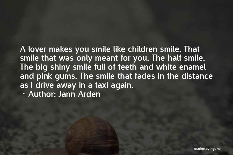 Jann Arden Quotes 1817369