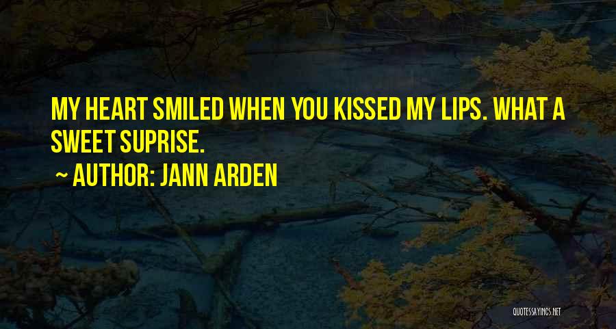 Jann Arden Quotes 302930