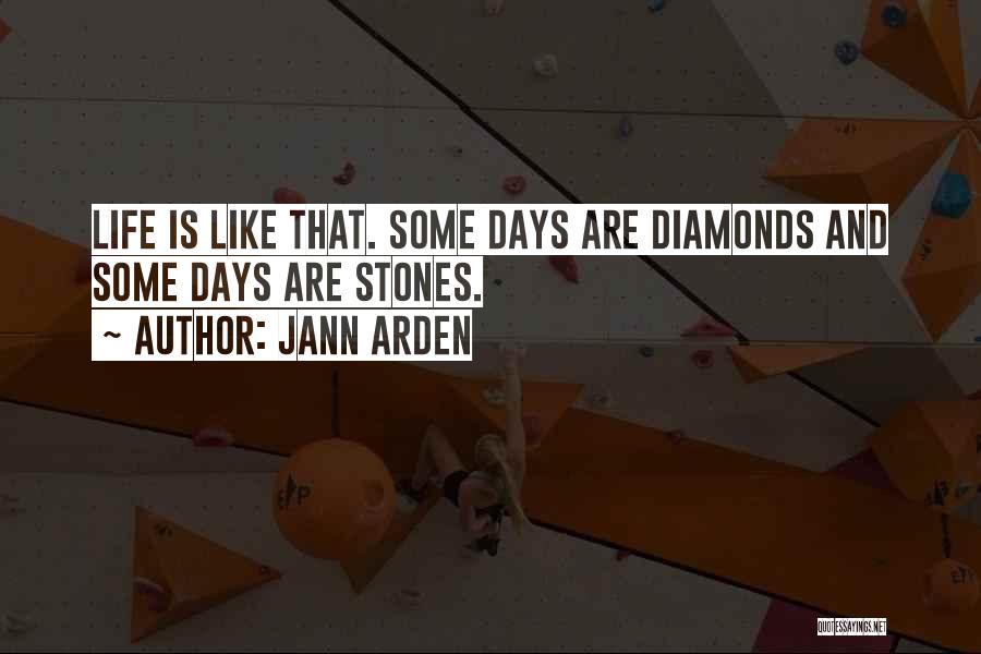 Jann Arden Quotes 831247