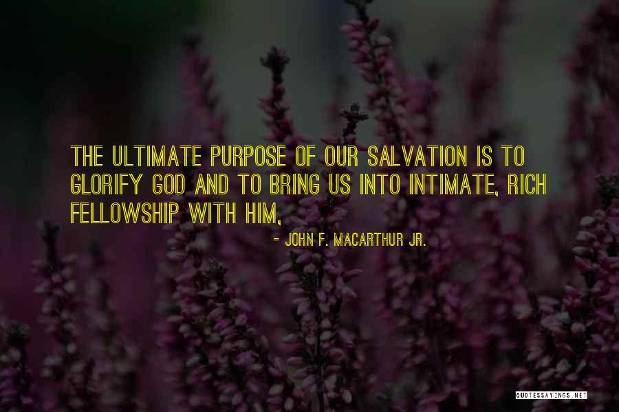 Jann Lee Quotes By John F. MacArthur Jr. Jann Lee Quotes By John F. MacArthur Jr.