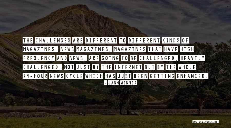 Jann Wenner Quotes 1537966 Jann Wenner Quotes 1537966